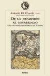 Los Empresarios de Franco: Politica y Economia En Espa~na, 1936-1957 (Critica/Historia del Mundo Moderno) (Spanish Edition)