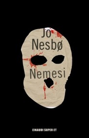 Nemesi (Nemesis) (Harry Hole, Bk 4) (Italian Edition)