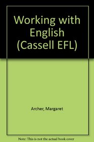 Working with English (Cassell EFL)