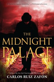 The Midnight Palace