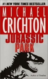 Jurassic Park (Jurassic Park, Bk 1)