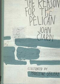 Reason for the Pelican