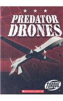 Predator Drones (Torque: Military Machines)