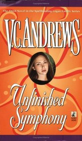 Unfinished Symphony (Logan Family, Bk 3)