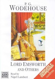 Lord Emsworth and Others