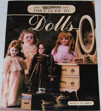Wallace-Homestead Price Guide to Dolls: 1986-1987