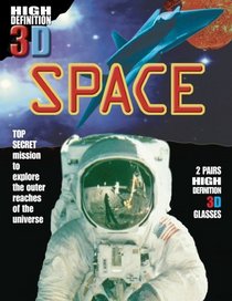 High Definition 3D Space