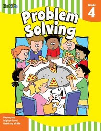 Problem Solving: Grade 4 (Flash Skills)