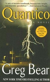 Quantico (Quantico, Bk 1)