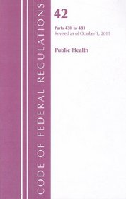 Title 42 Public Health 430-481 (2011 Title 42: Public Health)