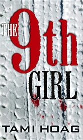 The 9th Girl (Kovac & Liska, Bk 4) (Large Print)