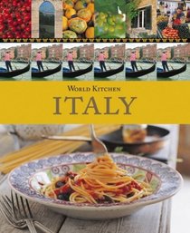 World Kitchen - Italy