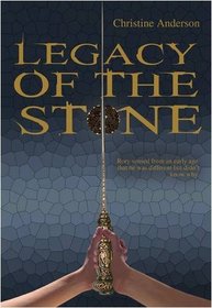 Legacy of the Stone (Vanguard)