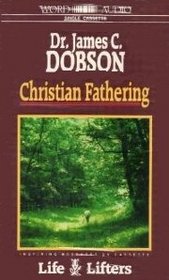 Christian Fathering-Cassette