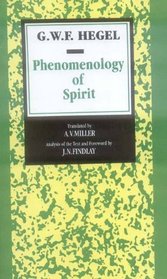 Phenomenology of Spirit