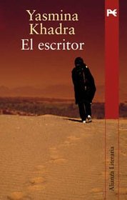 El escritor / The Writer (Alianza Literaria) (Spanish Edition)