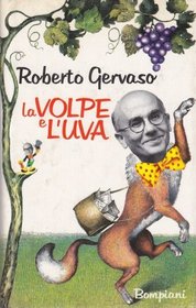 La volpe e l'uva (Italian Edition)