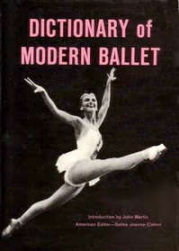 Dictionary of Modern Ballet
