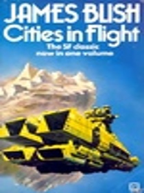 CITIES IN FLIGHT