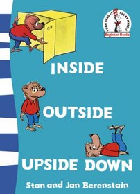 Inside Outside, Upside Down (Beginner Series)