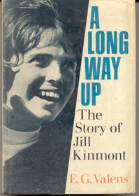 A Long Way Up: The Story of Jill Kinmont