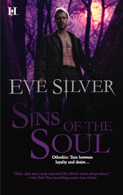 Sins of the Soul (Otherkin, Bk 2)