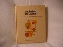 Sets, Numbers, and Systems Book 2 (Singer Mathematics Program)