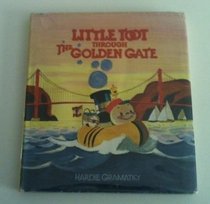 Little Toot Through the Golden Gate