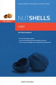 Tort (Nutshells)