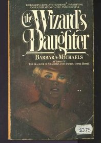 The Wizard's Daughter