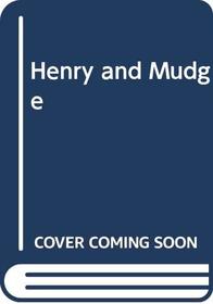 Henry and Mudge