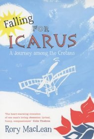 Falling for Icarus: A Journey Among the Cretans