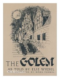 Golem: The Story of a Legend