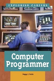 Computer Programming (Exploring Careers)