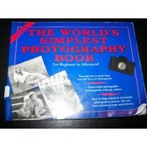 The world's simplest photography book