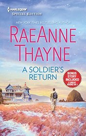 A Soldier's Return / The Daddy Makeover (Women of Brambleberry House)