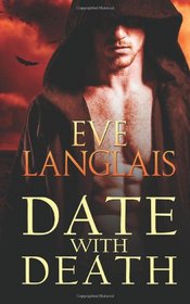 Date with Death (Welcome to Hell, Bk 2.5)