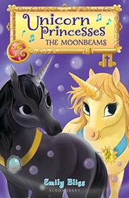 The Moonbeams (Unicorn Princesses, Bk 9)