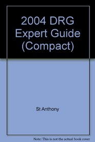 2004 DRG Expert Guide (Compact)