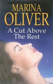 A Cut Above the Rest (Dales Mystery)