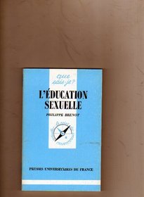L'Education sexuelle