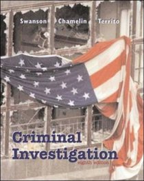 Criminal Investigation with Free 