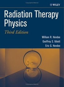 Radiation Therapy Physics