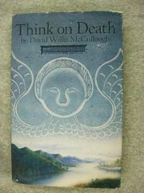 Think on Death : A Ziza Todd Mystery
