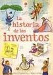 HISTORIA DE LOS INVENTOS, LA