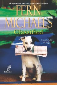 Classified (Godmothers, Bk 6)