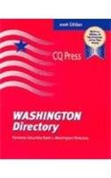 Washington Directory 2006: A Comprehensive Directory of the Area's Major Institutins and the People Who Run Them