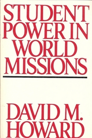 Student power in world missions