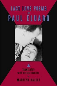 Last Love Poems of Paul Eluard