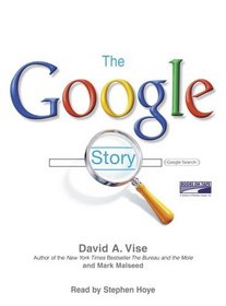 The Google Story